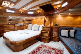 Signe -  Master Cabin